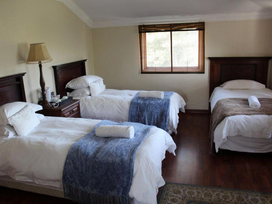 Standard Triple En-Suite Room @ Kearsney Manor