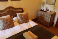 Twin Non En-Suite Room @ Kearsney Manor