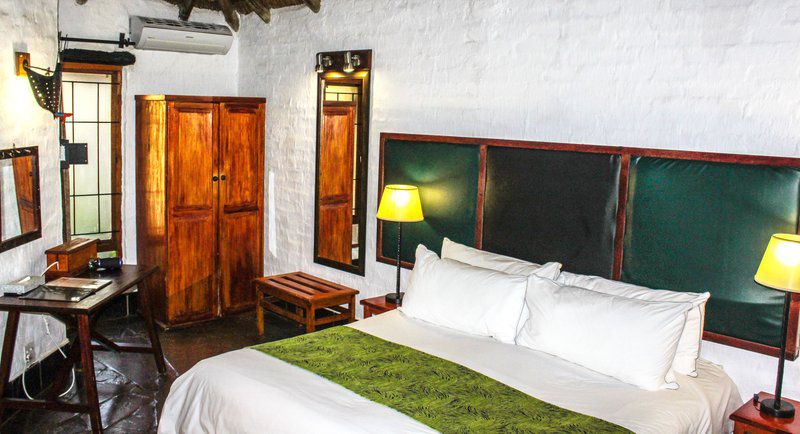 Kedar Heritage Lodge Rustenburg North West Province South Africa Bedroom