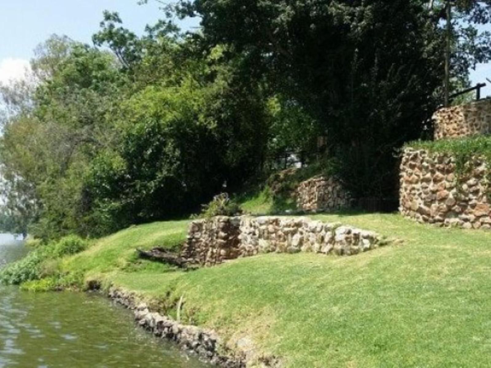 Kedu River Lodge, River, Nature, Waters, Ruin, Architecture, Garden, Plant