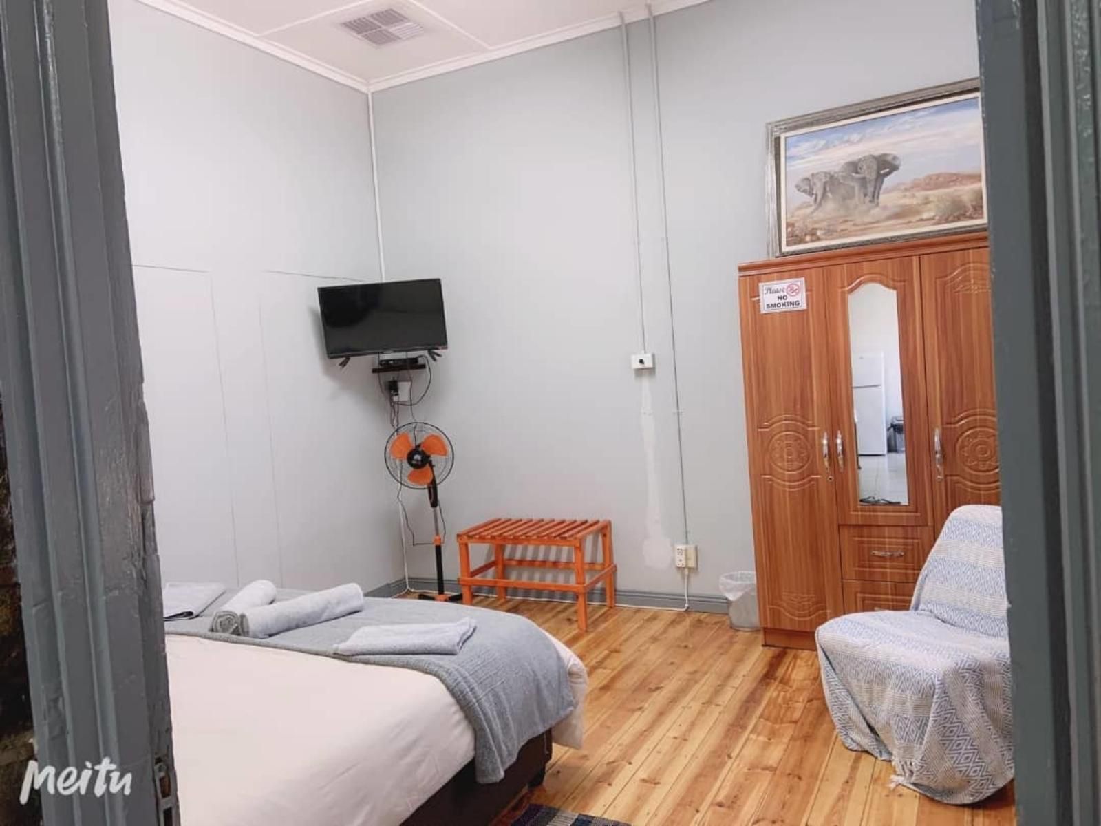 Keetmanshoop Self-Catering Accommodation