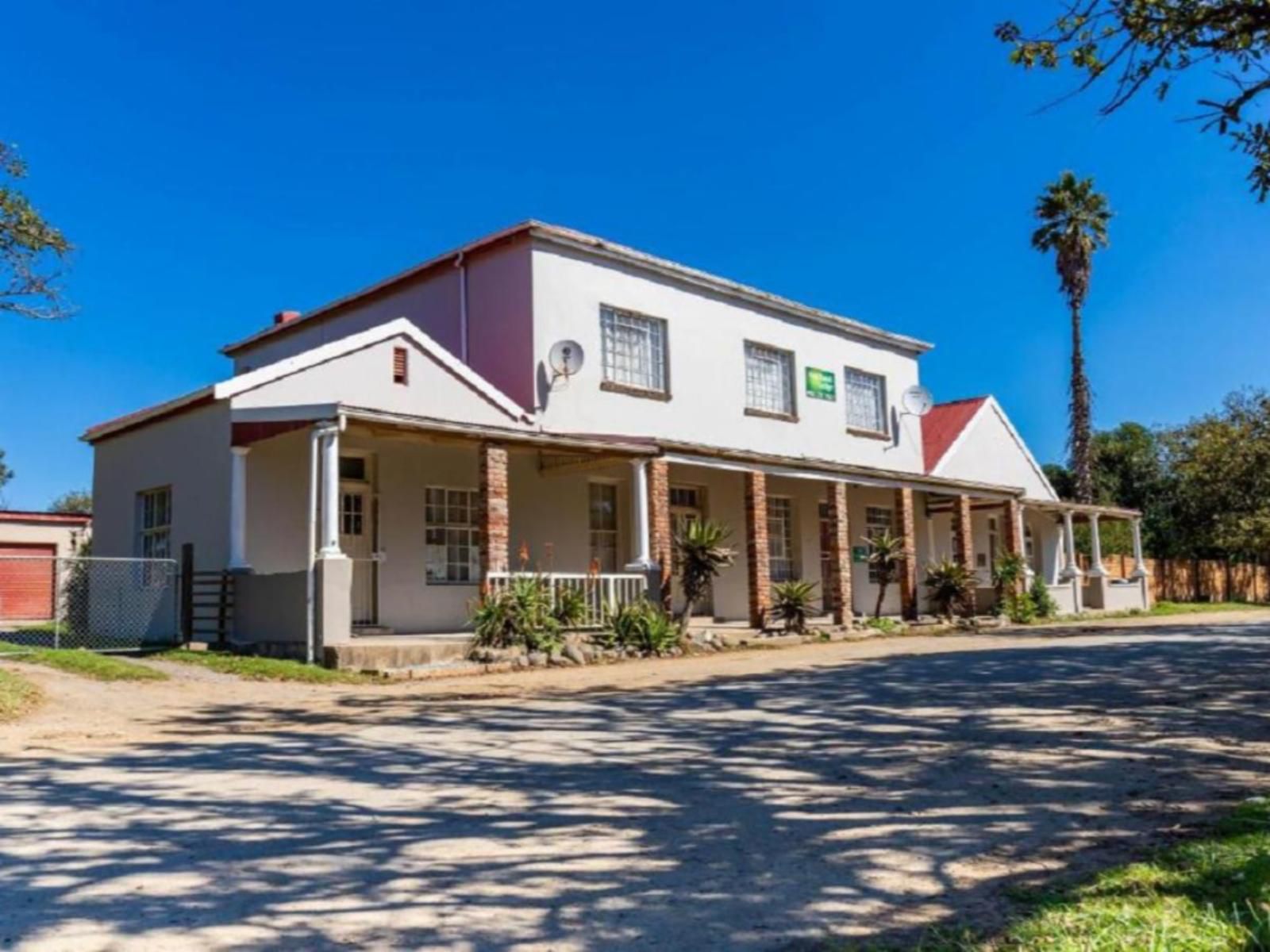 Kei Road Lodge Kei Road Eastern Cape South Africa House, Building, Architecture, Palm Tree, Plant, Nature, Wood