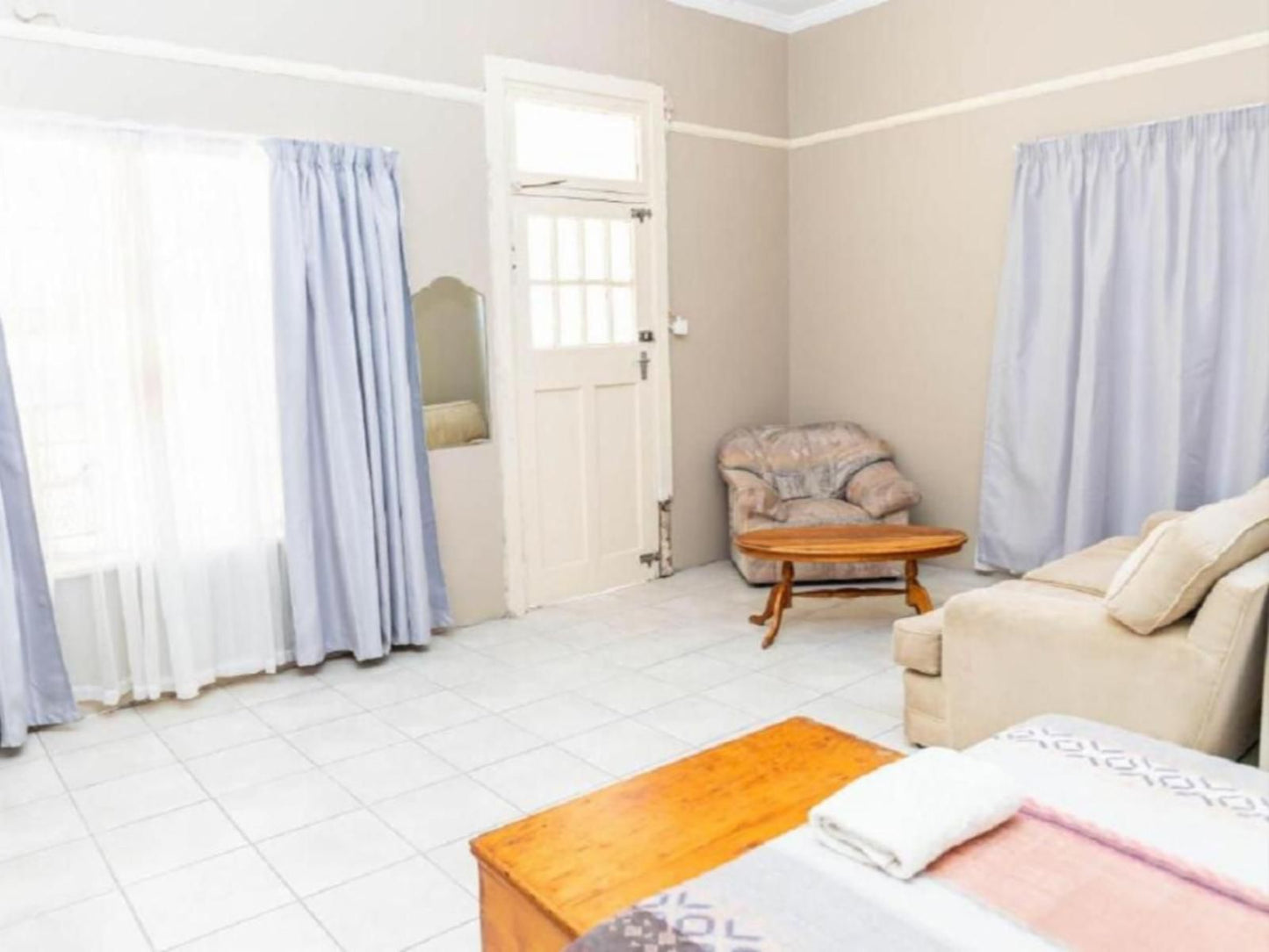 Kei Road Lodge Kei Road Eastern Cape South Africa Bright, Bedroom