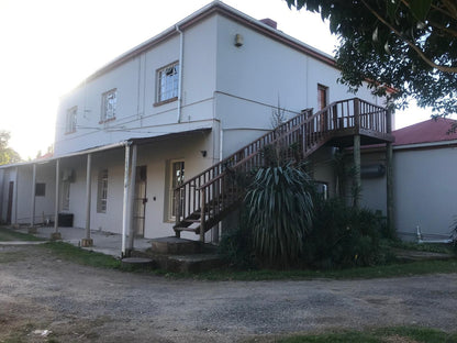 Kei Road Lodge Kei Road Eastern Cape South Africa Building, Architecture, House, Palm Tree, Plant, Nature, Wood