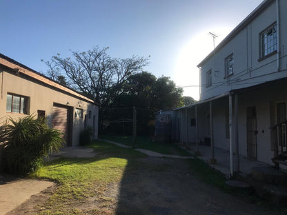 Kei Road Lodge Kei Road Eastern Cape South Africa House, Building, Architecture, Palm Tree, Plant, Nature, Wood