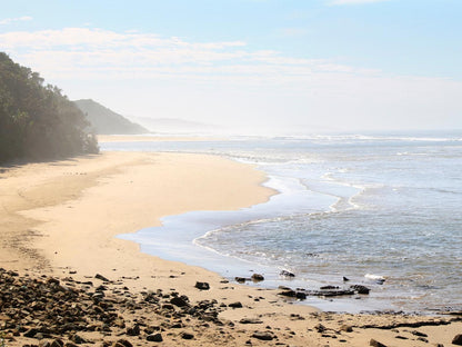 Kei Mouth Guest Lodge Kei Mouth Eastern Cape South Africa Complementary Colors, Beach, Nature, Sand, Ocean, Waters