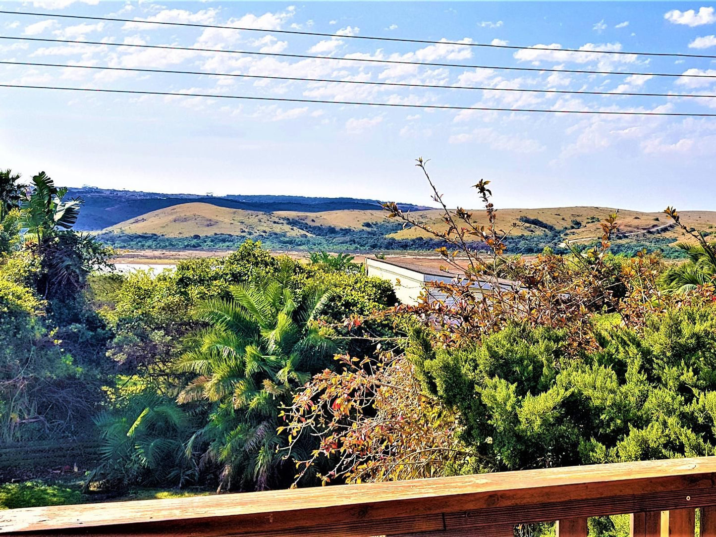 Kei Mouth Guest Lodge Kei Mouth Eastern Cape South Africa Complementary Colors, Nature