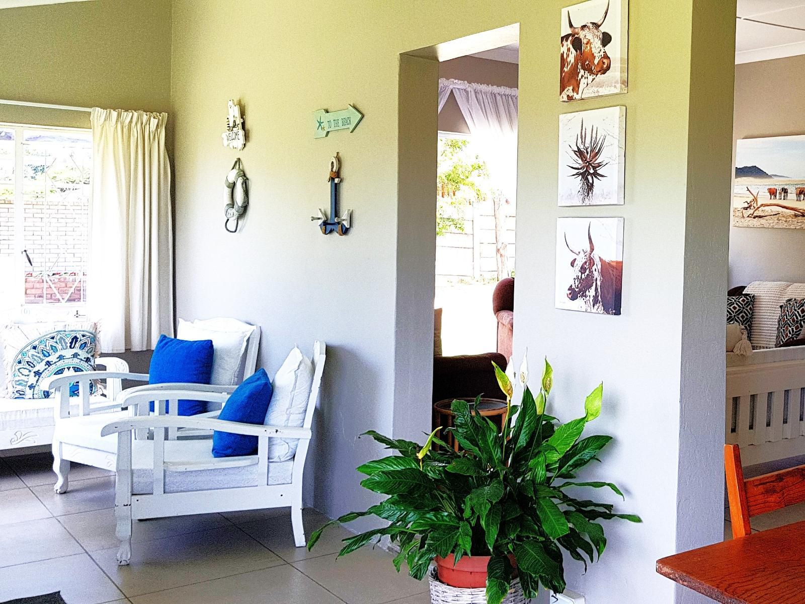 Kei Mouth Guest Lodge Kei Mouth Eastern Cape South Africa Palm Tree, Plant, Nature, Wood, Living Room