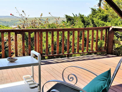 The Loft - 2 bedroom flat @ Kei Mouth Guest Lodge