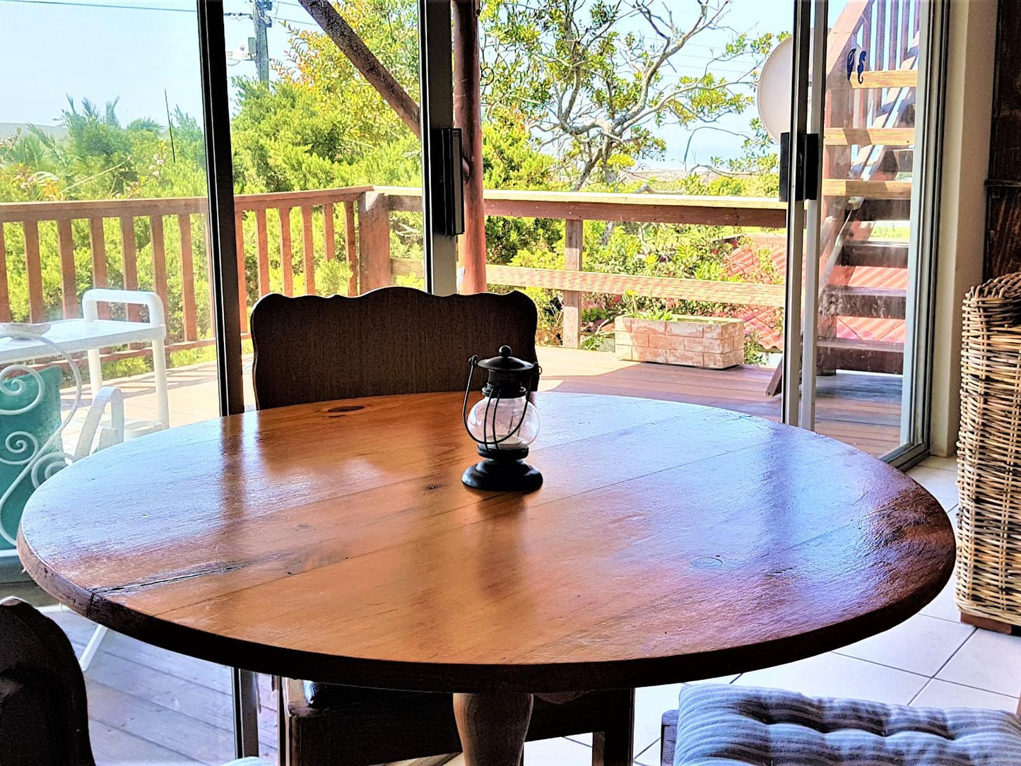 The Loft - 2 bedroom flat @ Kei Mouth Guest Lodge