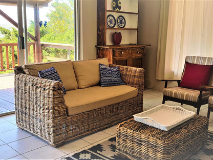 The Loft - 2 bedroom flat @ Kei Mouth Guest Lodge