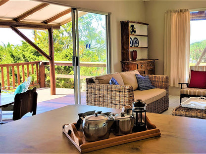 The Loft - 2 bedroom flat @ Kei Mouth Guest Lodge