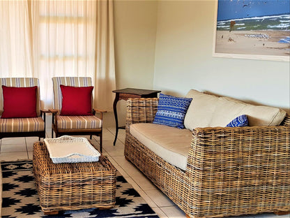 The Loft - 2 bedroom flat @ Kei Mouth Guest Lodge