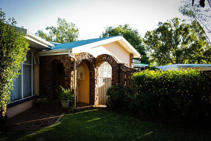 Kelbricks Bed And Breakfast Queenstown Eastern Cape South Africa House, Building, Architecture