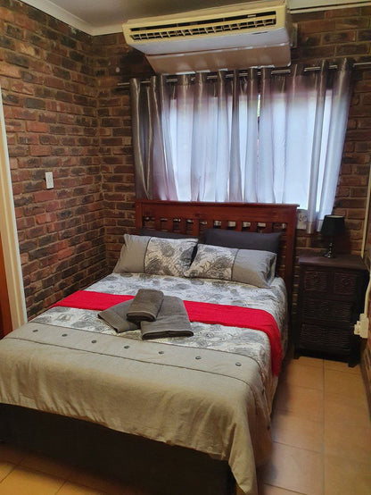 Kelkies Rest Self Catering Kathu Northern Cape South Africa Bedroom