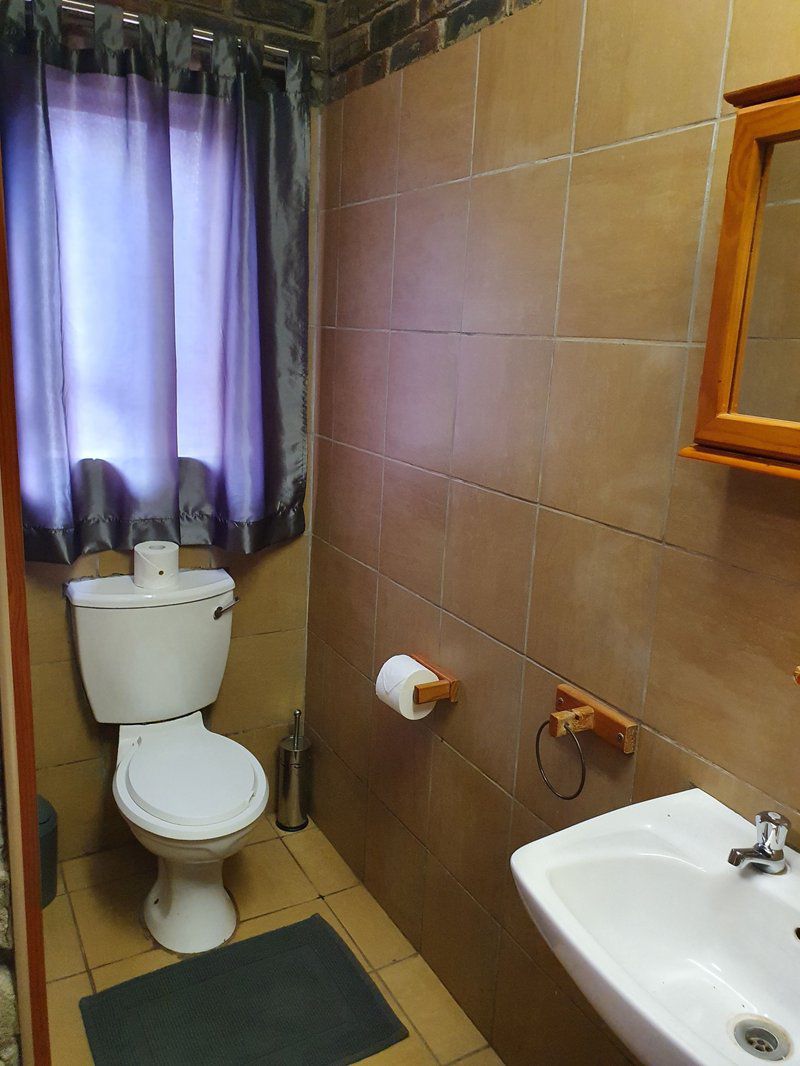 Kelkies Rest Self Catering Kathu Northern Cape South Africa Bathroom