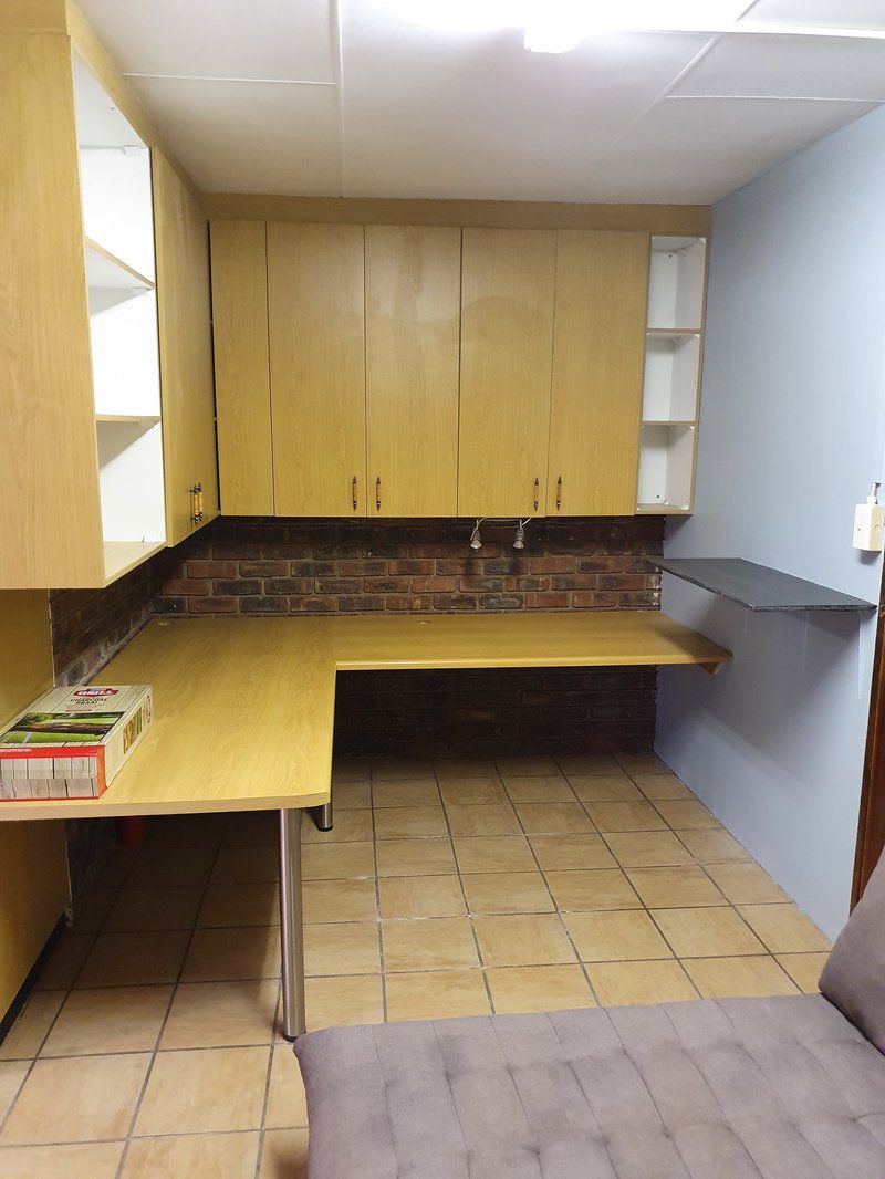 Kelkies Rest Self Catering Kathu Northern Cape South Africa Kitchen