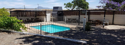 Kelkiewyn Guest House Caledon Caledon Western Cape South Africa Swimming Pool