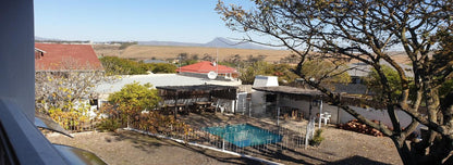 Kelkiewyn Guest House Caledon Caledon Western Cape South Africa Swimming Pool