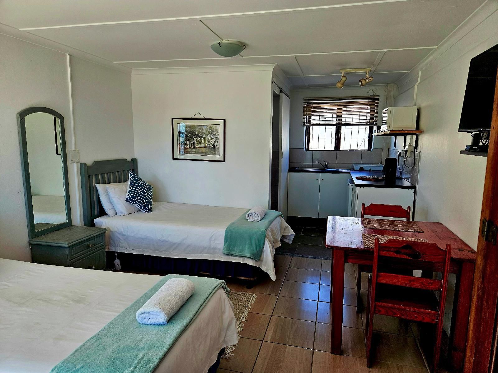Kelkiewyn Guest House Caledon Caledon Western Cape South Africa Bedroom