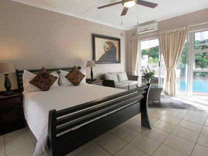 Kelvin Lodge And Spa Durban North Durban Kwazulu Natal South Africa Unsaturated, Bedroom