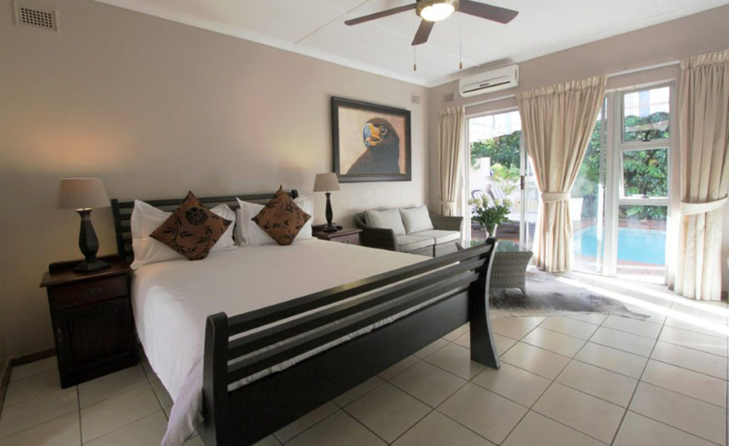 Kelvin Lodge And Spa Durban North Durban Kwazulu Natal South Africa Bedroom