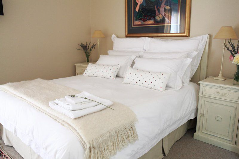 Kelyn Self Catering Golden Hill Somerset West Western Cape South Africa Bedroom