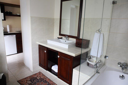 Kelyn Self Catering Golden Hill Somerset West Western Cape South Africa Bathroom