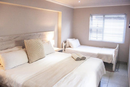 Kelzane Self Catering Units Gonubie East London Eastern Cape South Africa Bedroom