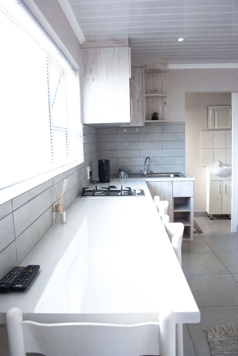 Kelzane Self Catering Units Gonubie East London Eastern Cape South Africa Kitchen