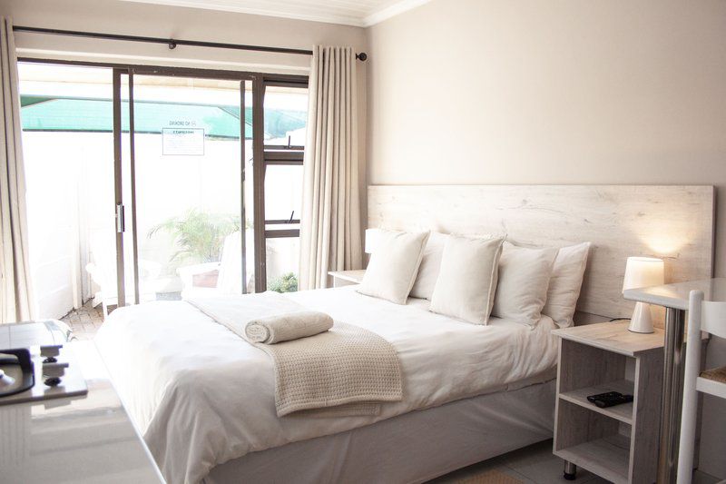 Kelzane Self Catering Units Gonubie East London Eastern Cape South Africa Bedroom