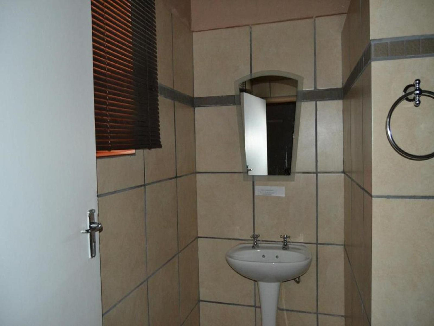 Kenhardt Hotel Kenhardt Northern Cape South Africa Unsaturated, Bathroom