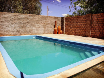 Kenhardt Hotel Kenhardt Northern Cape South Africa Complementary Colors, Swimming Pool