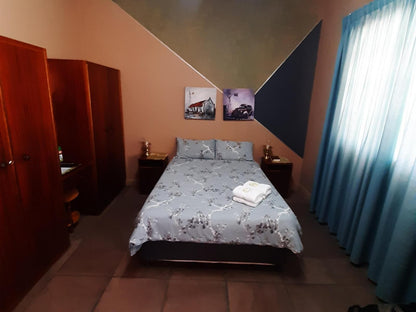 Kenhardt Hotel Kenhardt Northern Cape South Africa Bedroom