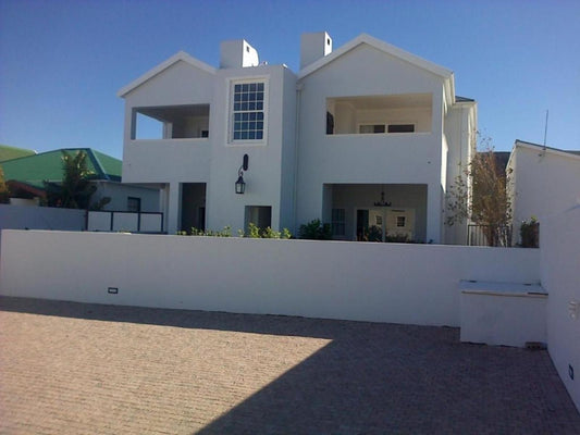 Kenjockity Apartments Eastcliff Hermanus Western Cape South Africa Building, Architecture, House, Palm Tree, Plant, Nature, Wood