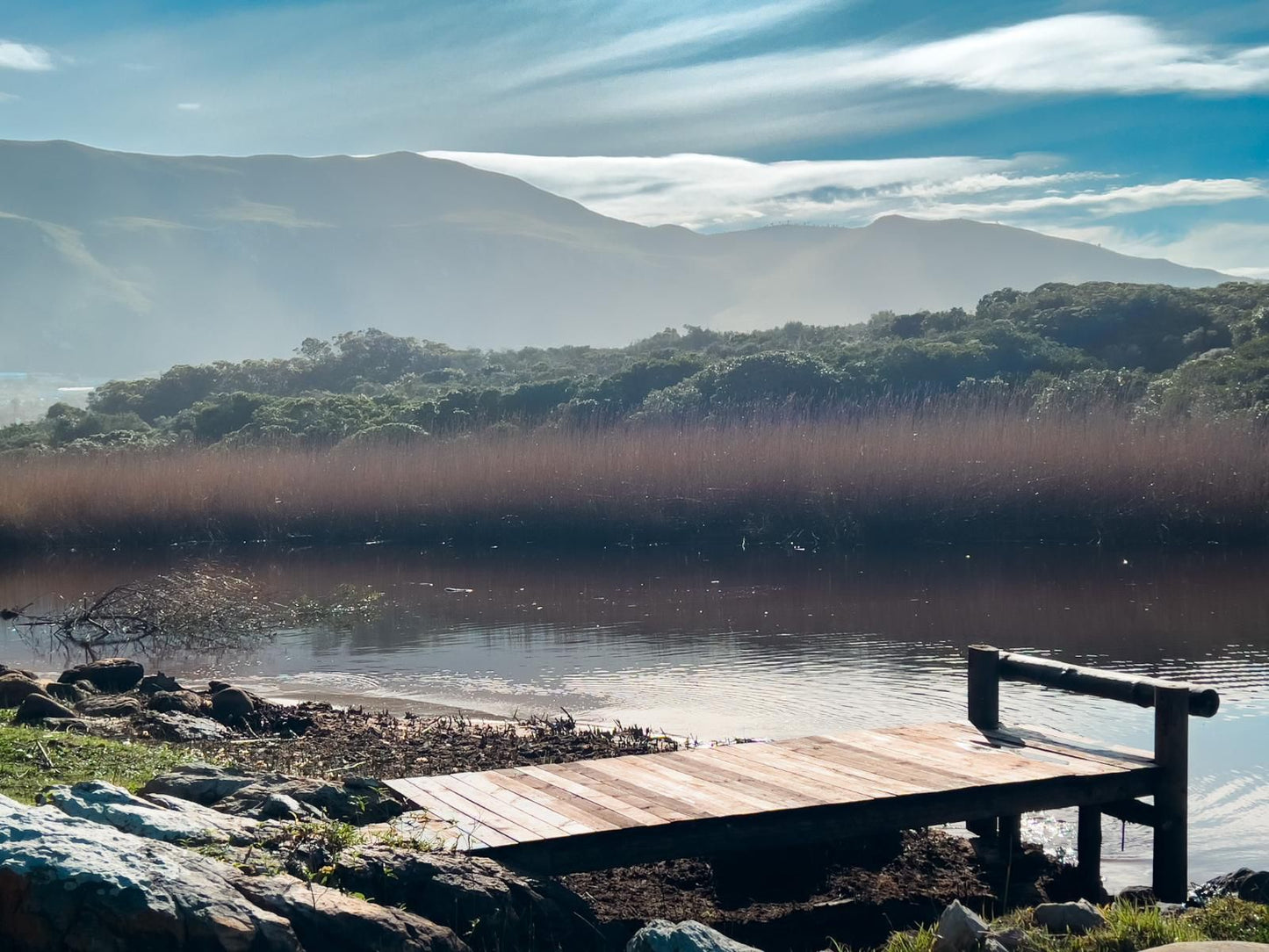 Kennedys Beach Villa, Mountain, Nature