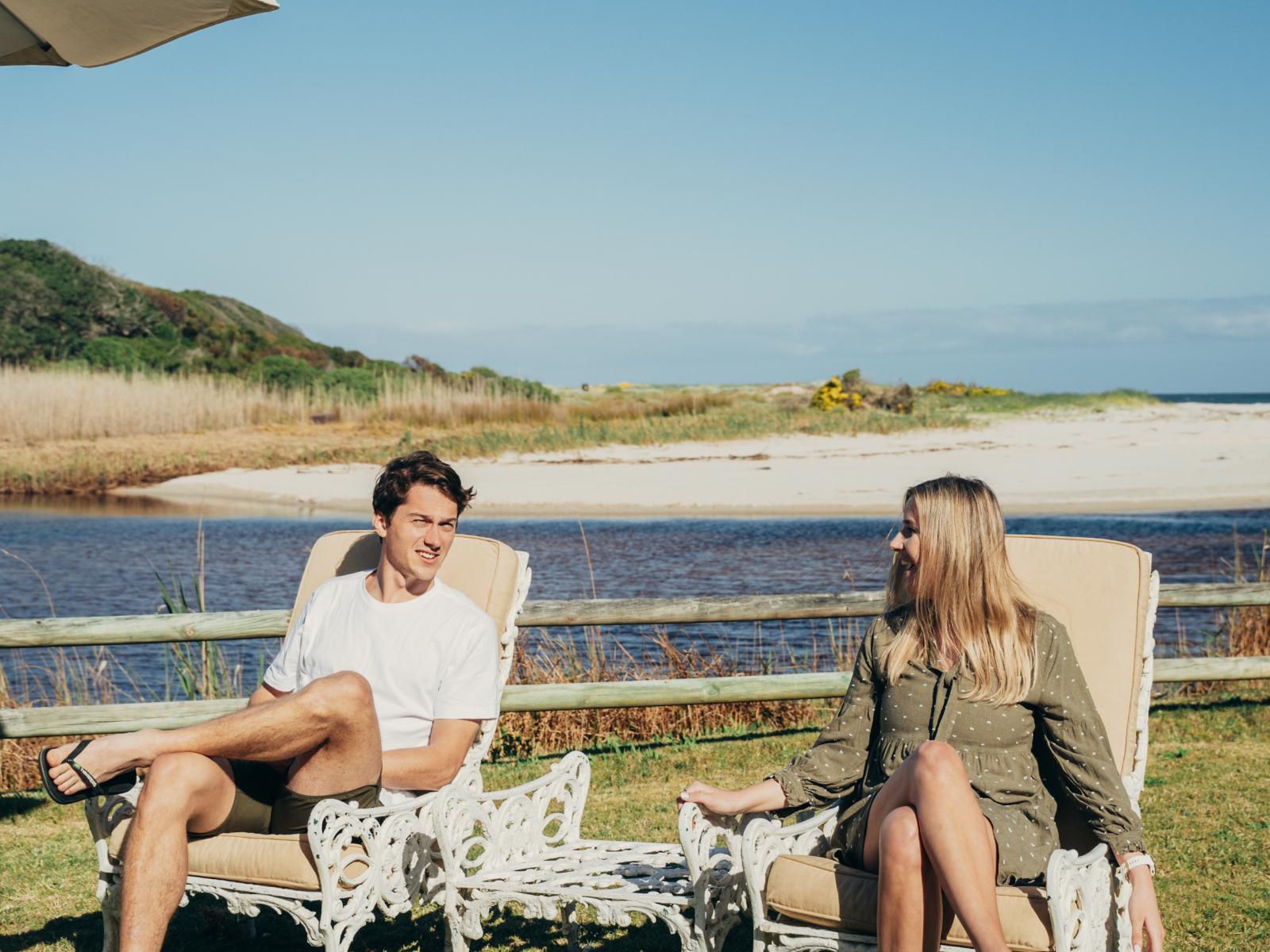 Kennedys Beach Villa, Face, Person, One Face, Beach, Nature, Sand, Frontal Face, Male, Adult, Smile