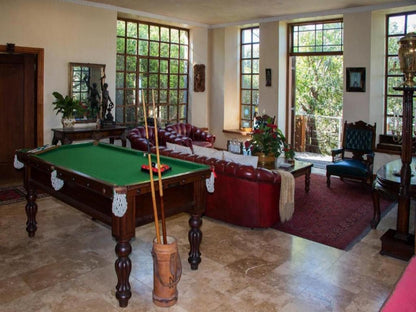 Kennedys Beach Villa, Billiards, Sport, Living Room