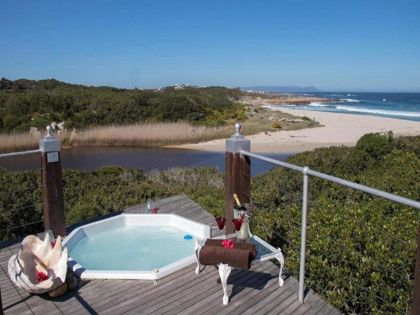 Kennedy S Beach Villa Onrus Hermanus Western Cape South Africa Beach, Nature, Sand, Swimming Pool