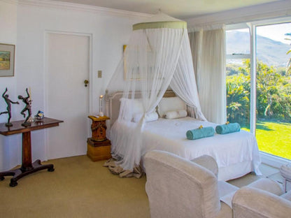 Kennedy S Beach Villa Onrus Hermanus Western Cape South Africa Bedroom
