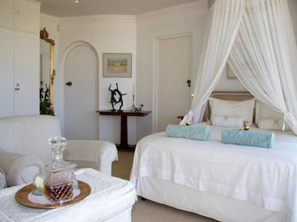 Kennedy S Beach Villa Onrus Hermanus Western Cape South Africa Unsaturated, Bedroom