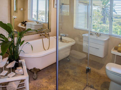 Kennedy S Beach Villa Onrus Hermanus Western Cape South Africa Bathroom