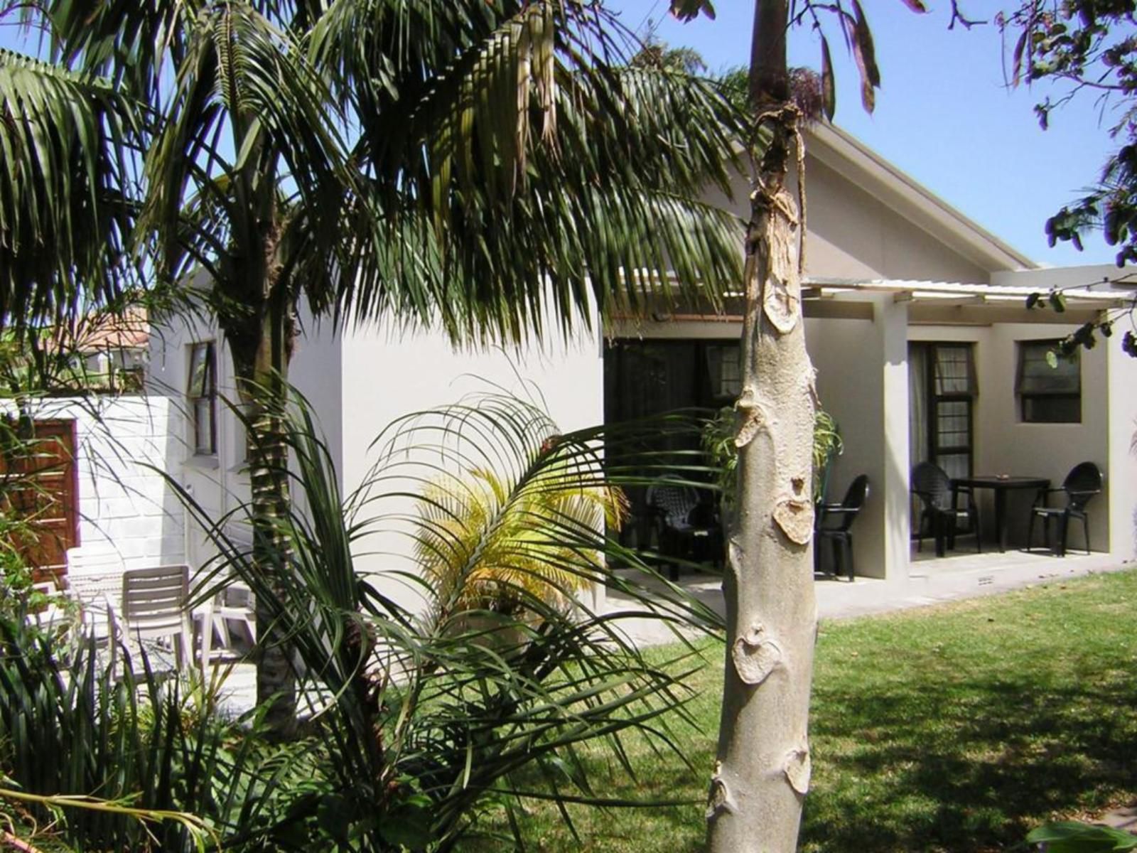 Kennington Palms Nahoon East London Eastern Cape South Africa House, Building, Architecture, Palm Tree, Plant, Nature, Wood