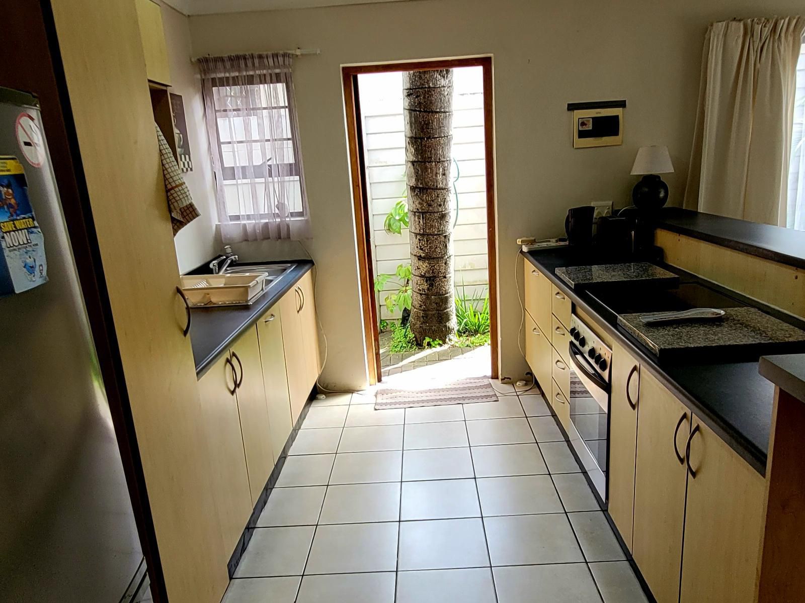 Kennington Palms Nahoon East London Eastern Cape South Africa Kitchen