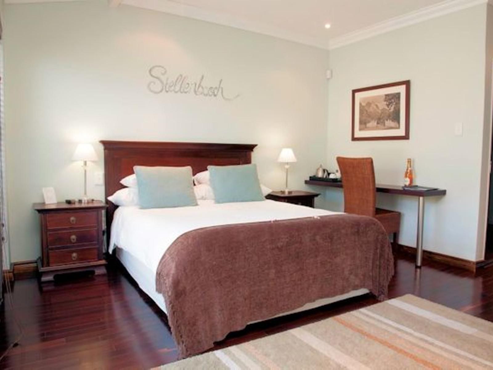 Keren S Vine Stellenbosch Western Cape South Africa Bedroom