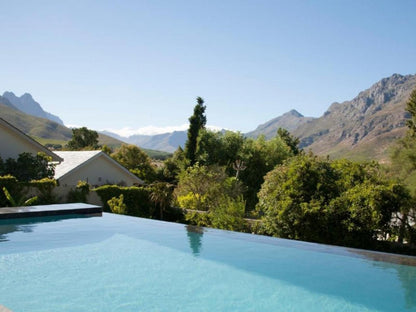 Keren S Vine Stellenbosch Western Cape South Africa Mountain, Nature, Swimming Pool