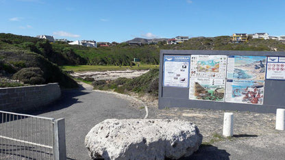 Kerkstraat 47 Gansbaai Western Cape South Africa Beach, Nature, Sand, Cliff, Text, Ball Game, Sport