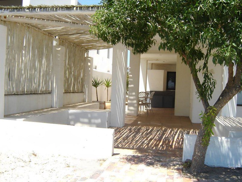 Kersterus Dwarskersbos Western Cape South Africa House, Building, Architecture, Palm Tree, Plant, Nature, Wood