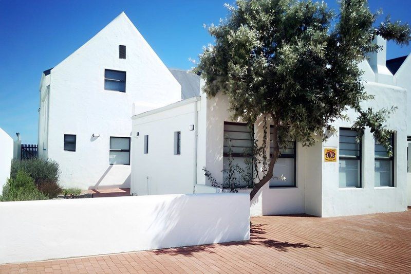 Kersterus Dwarskersbos Western Cape South Africa Building, Architecture, House