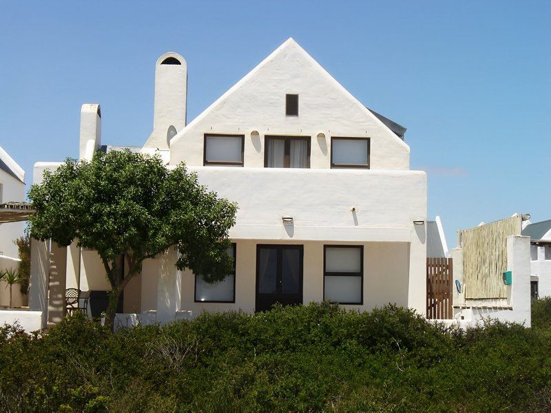 Kersterus Dwarskersbos Western Cape South Africa Building, Architecture, House